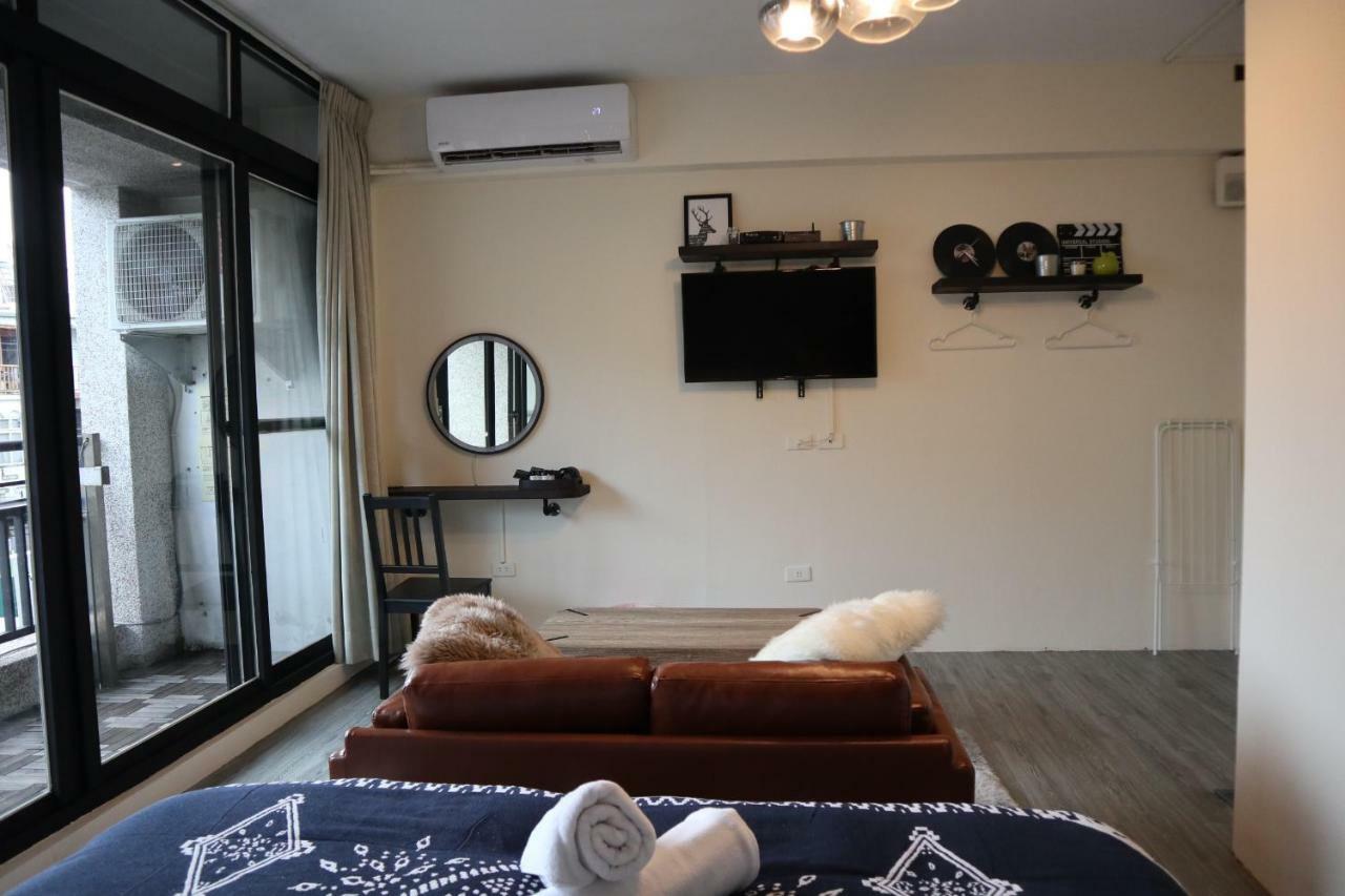 ホテル168 House 墾丁 エクステリア 写真