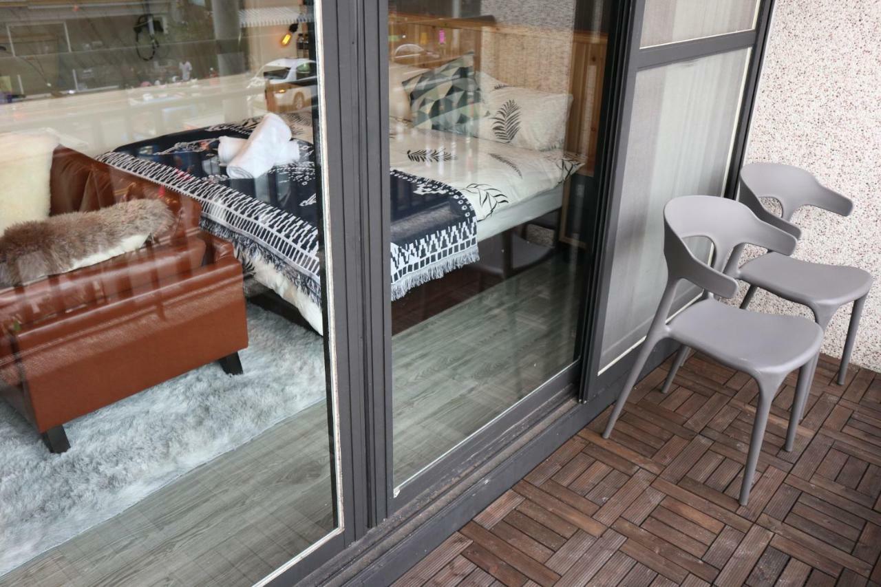 ホテル168 House 墾丁 エクステリア 写真