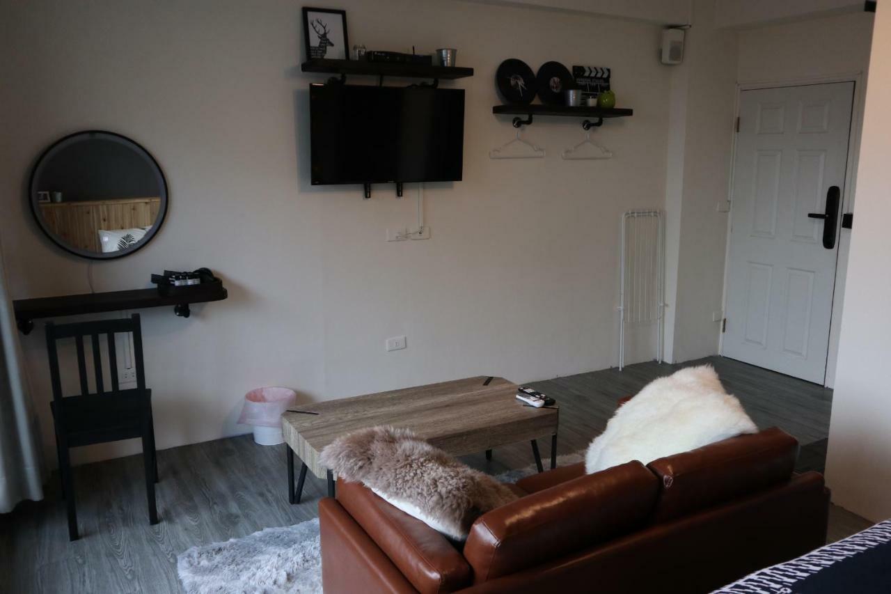ホテル168 House 墾丁 エクステリア 写真