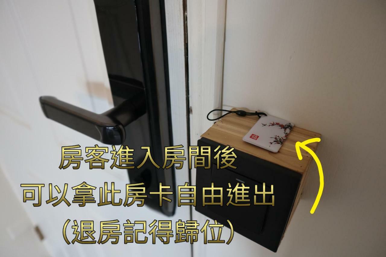 ホテル168 House 墾丁 エクステリア 写真